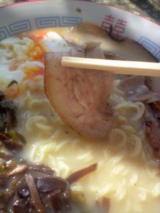 いつもの味とは…違う！めちゃくちゃ美味しくなってる！！